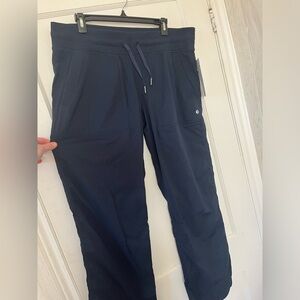 Lululemon Dance Studio Mid rise Pant